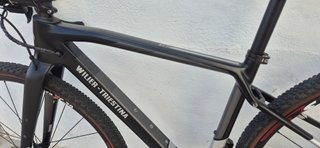 Wilier Jena Gravel T/XS