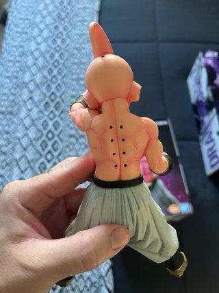 Kid Buu Masterlise Figura Dragon Ball