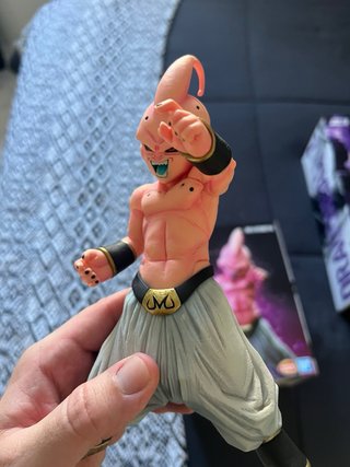 Kid Buu Masterlise Figura Dragon Ball