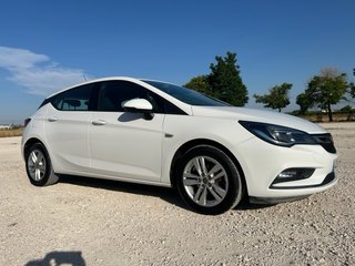 Opel Astra 2017