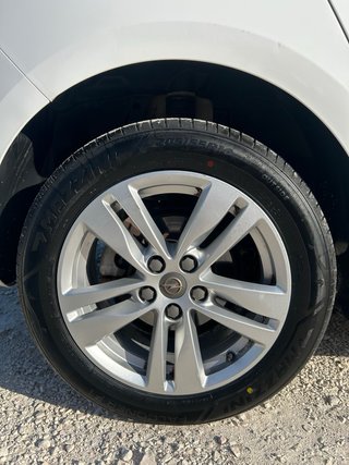 Opel Astra 2017