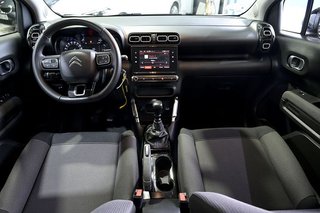 Citroën C3 Aircross   PureTech 81kW 110CV SS Feel Pack