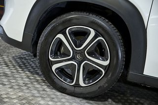 Citroën C3 Aircross   PureTech 81kW 110CV SS Feel Pack