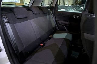 Citroën C3 Aircross   PureTech 81kW 110CV SS Feel Pack
