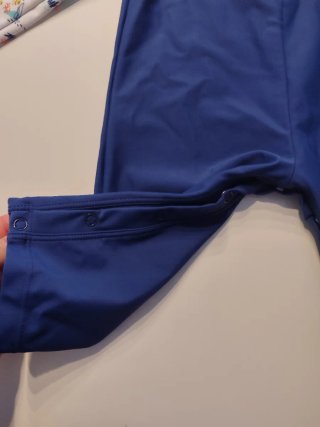 Bañador bebé Petit Béguin 12M/80cm