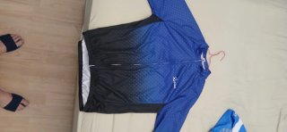 Maillot Ciclismo Nuevo
