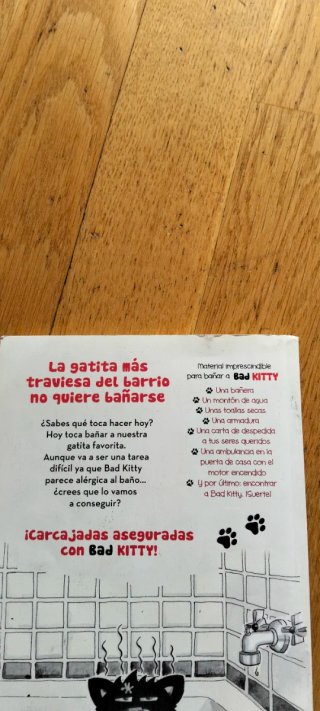 Libro infantil