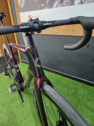 Cannondale SuperSix EVO 3