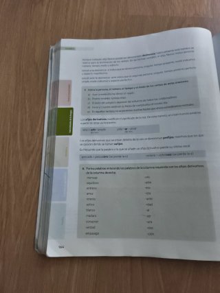 Reflejo 2. Lengua castellana y Literatura 2 ESO