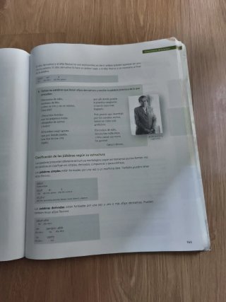 Reflejo 2. Lengua castellana y Literatura 2 ESO