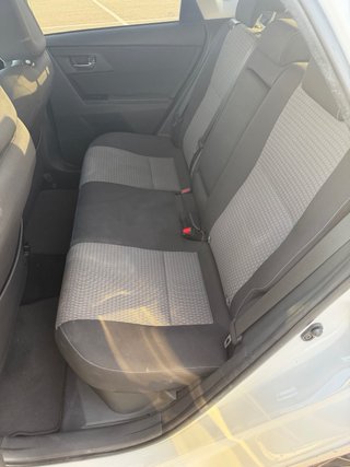 Toyota Auris 2018
