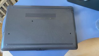 Portátil HP 250 G7