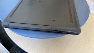 Portátil HP 250 G7