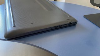 Portátil HP 250 G7