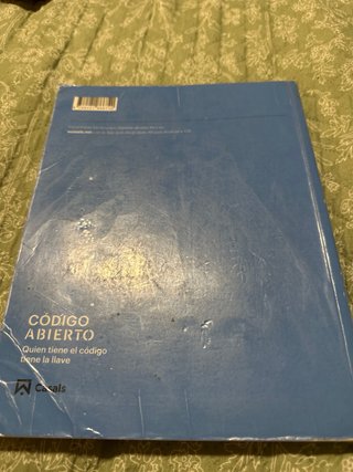 Lengua castellana y literatura A , 4 ESO código...
