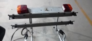 Portabicicletas para coche