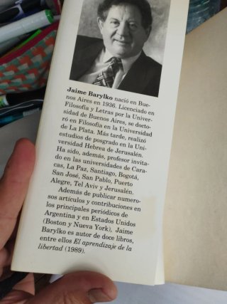 El miedo a los hijos