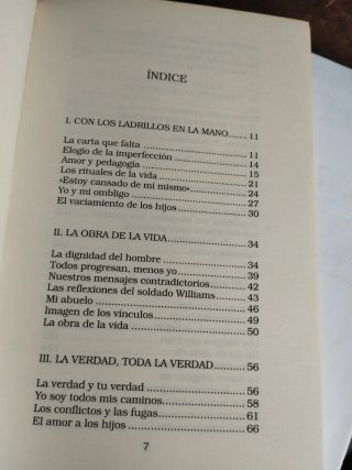 El miedo a los hijos