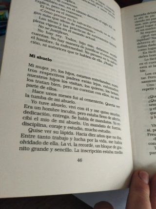 El miedo a los hijos