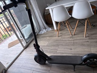 Patinete eléctrico Xiaomi 4