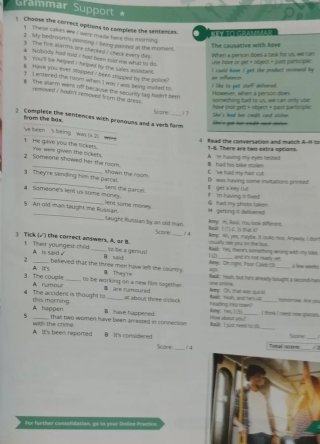 Key Bachillerato 2e 2 Language Work Book Pack (...