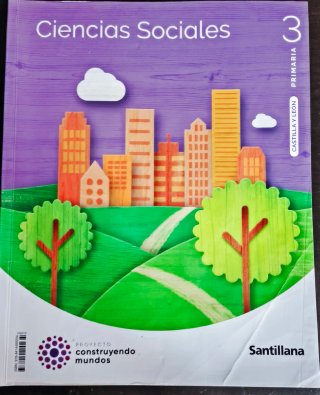 CIENCIAS SOCIALES CAST-LEON 3 PRIMARIA CONSTRUY...