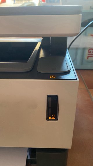 Impresora HP Neverstop Laser MFP 1202