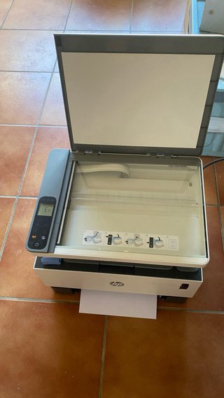 Impresora HP Neverstop Laser MFP 1202