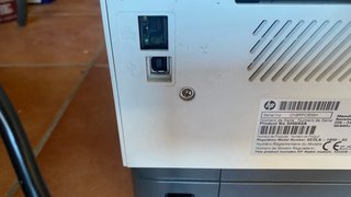 Impresora HP Neverstop Laser MFP 1202