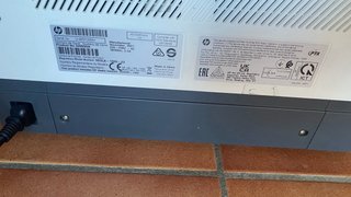 Impresora HP Neverstop Laser MFP 1202