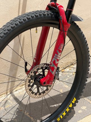 Specialized Enduro Pro Carbon