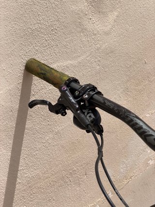 Specialized Enduro Pro Carbon