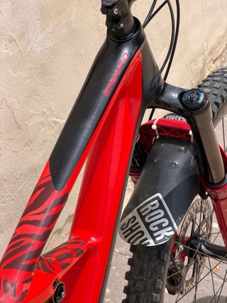 Specialized Enduro Pro Carbon