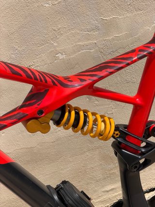 Specialized Enduro Pro Carbon