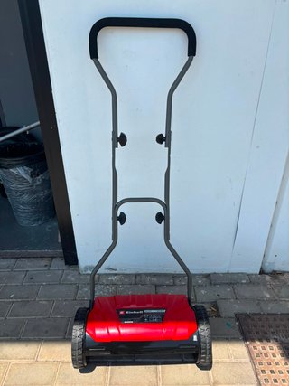Tosaerba manuale Einhell