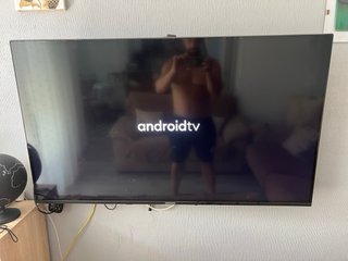 TV Daewoo 50 50DM60UA Android TV