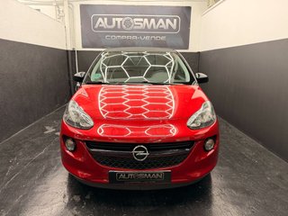 OPEL Adam 1.4 XEL ROCKS