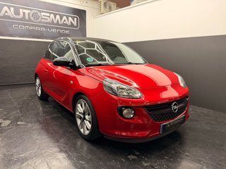 OPEL Adam 1.4 XEL ROCKS