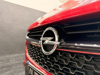 OPEL Adam 1.4 XEL ROCKS