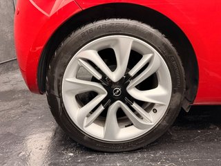 OPEL Adam 1.4 XEL ROCKS