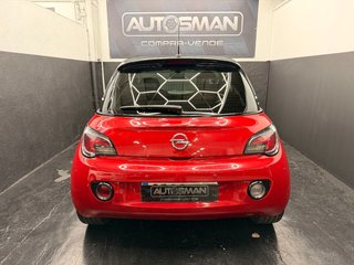 OPEL Adam 1.4 XEL ROCKS
