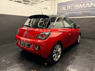 OPEL Adam 1.4 XEL ROCKS