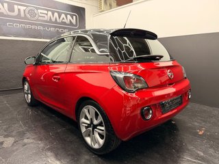 OPEL Adam 1.4 XEL ROCKS