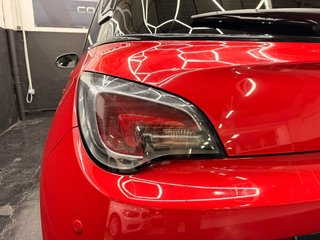 OPEL Adam 1.4 XEL ROCKS