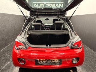 OPEL Adam 1.4 XEL ROCKS