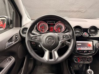 OPEL Adam 1.4 XEL ROCKS