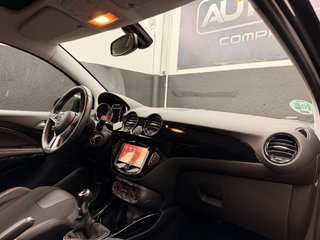 OPEL Adam 1.4 XEL ROCKS