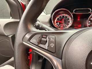OPEL Adam 1.4 XEL ROCKS