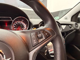 OPEL Adam 1.4 XEL ROCKS