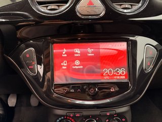 OPEL Adam 1.4 XEL ROCKS